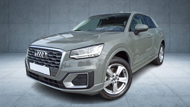 AUDI Q2 30 TFSI Stronic 