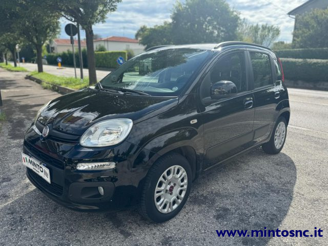 FIAT Panda 1.2 Pop 