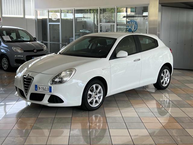 ALFA ROMEO Giulietta 1.6 JTDm-2 105 CV 