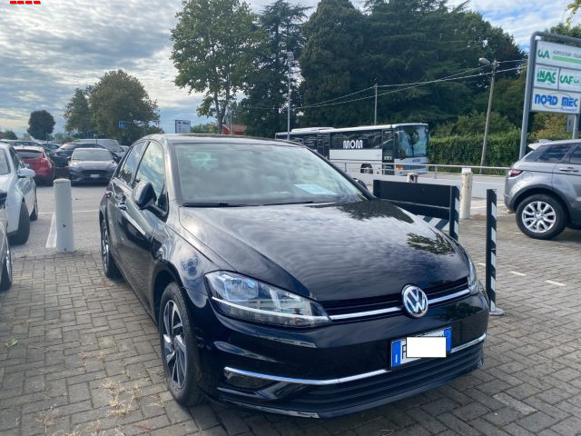 VOLKSWAGEN Golf 1.6 TDI 115 CV 5p. sound BlueMotion Technology 