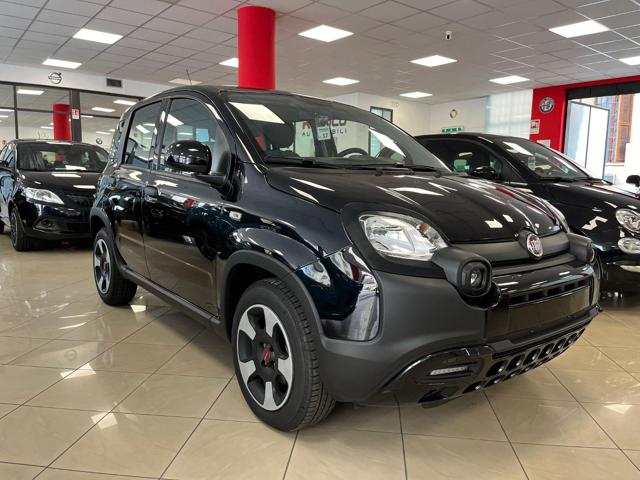 FIAT Panda Cross 1.0 FireFly S&S Hybrid 