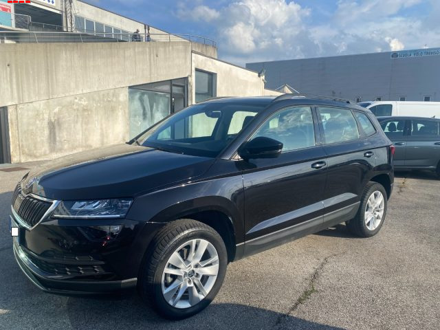 SKODA Karoq 1.6 TDI SCR Ambition 