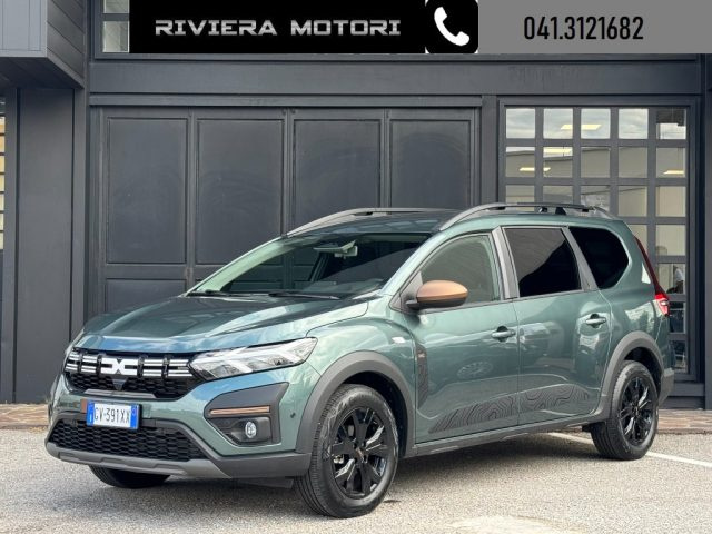 DACIA Jogger 1.0 TCe GPL 100 CV 7 posti Extreme Up 