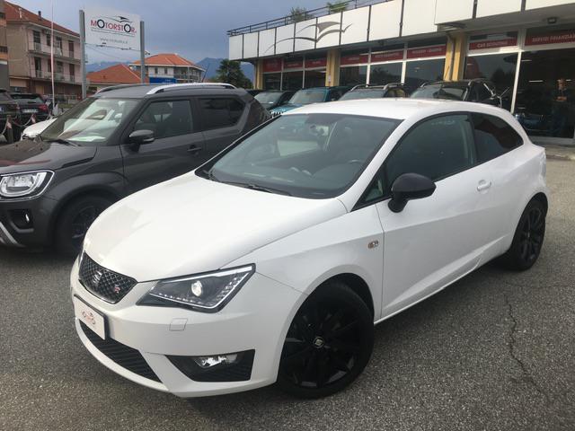 SEAT Ibiza 1.2 TSI 110 CV 3p. FR 