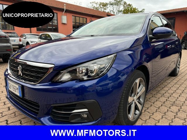 PEUGEOT 308 SW PureTech Turbo 130CV ALLURE 