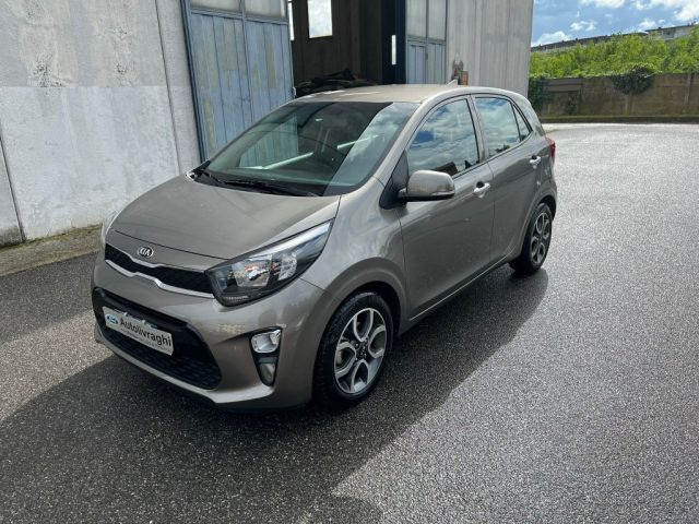 KIA Picanto 1.0 12V 5 porte Cool 