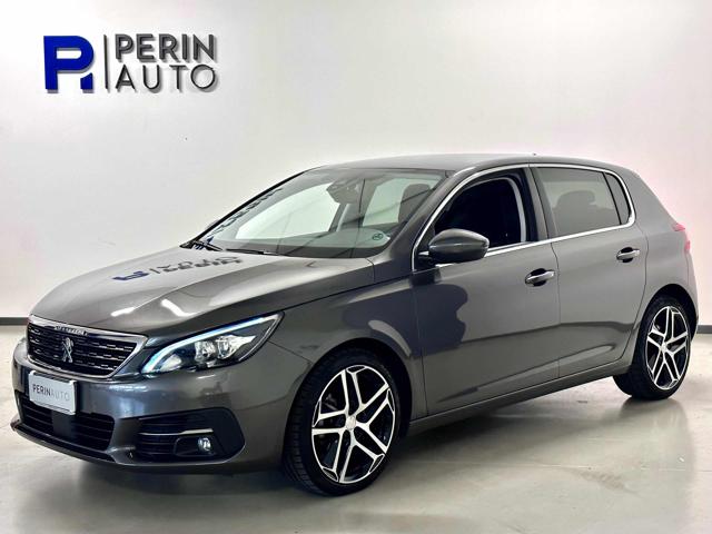 PEUGEOT 308 PureTech Turbo 130 S&S Allure 