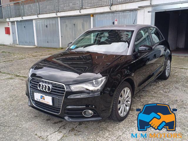 AUDI A1 SPB 1.6 TDI Ambition 