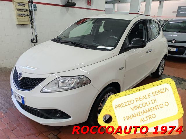 LANCIA Ypsilon 1.2 69 CV 5 porte Gold 