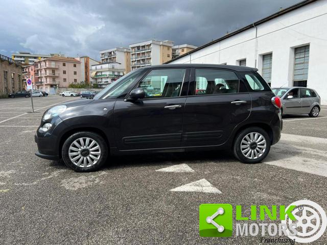 FIAT 500L 1.3 Multijet 95 CV Business 