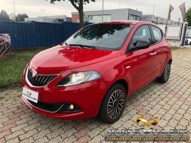 LANCIA Ypsilon 1.0 FireFly 5 porte S&S Hybrid Maryne 