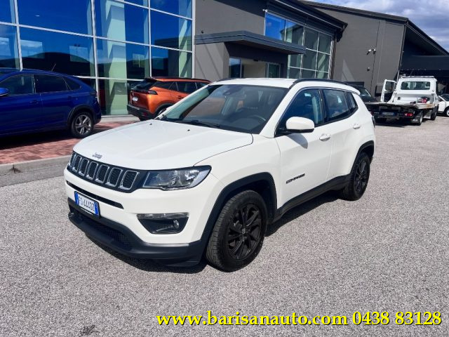 JEEP Compass 1.6 Multijet II 2WD Longitude 