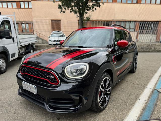 MINI Countryman 2.0 JCW ALL4 306CV AUT. FULL OPT. 