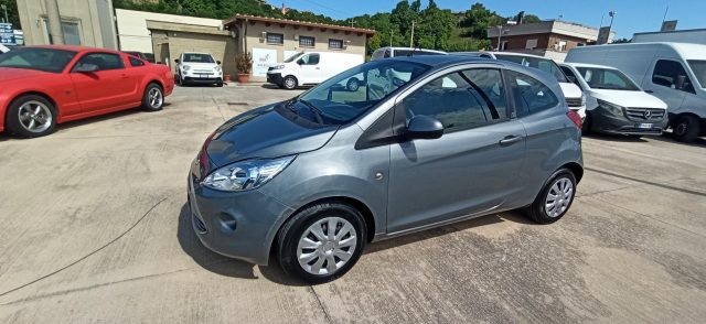 FORD Ka+ 1.2 8V 69CV - Neopatentati - 