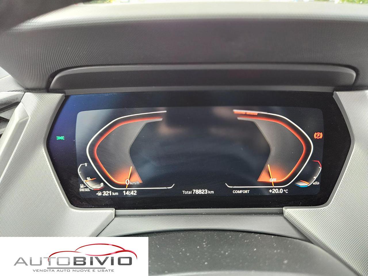 BMW 116 d 5p. Business Advantage - 46