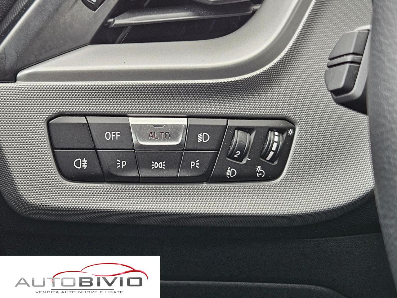 BMW 116 d 5p. Business Advantage - 31