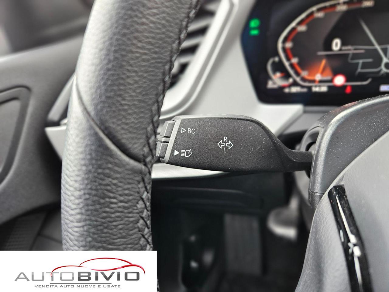 BMW 116 d 5p. Business Advantage - 34