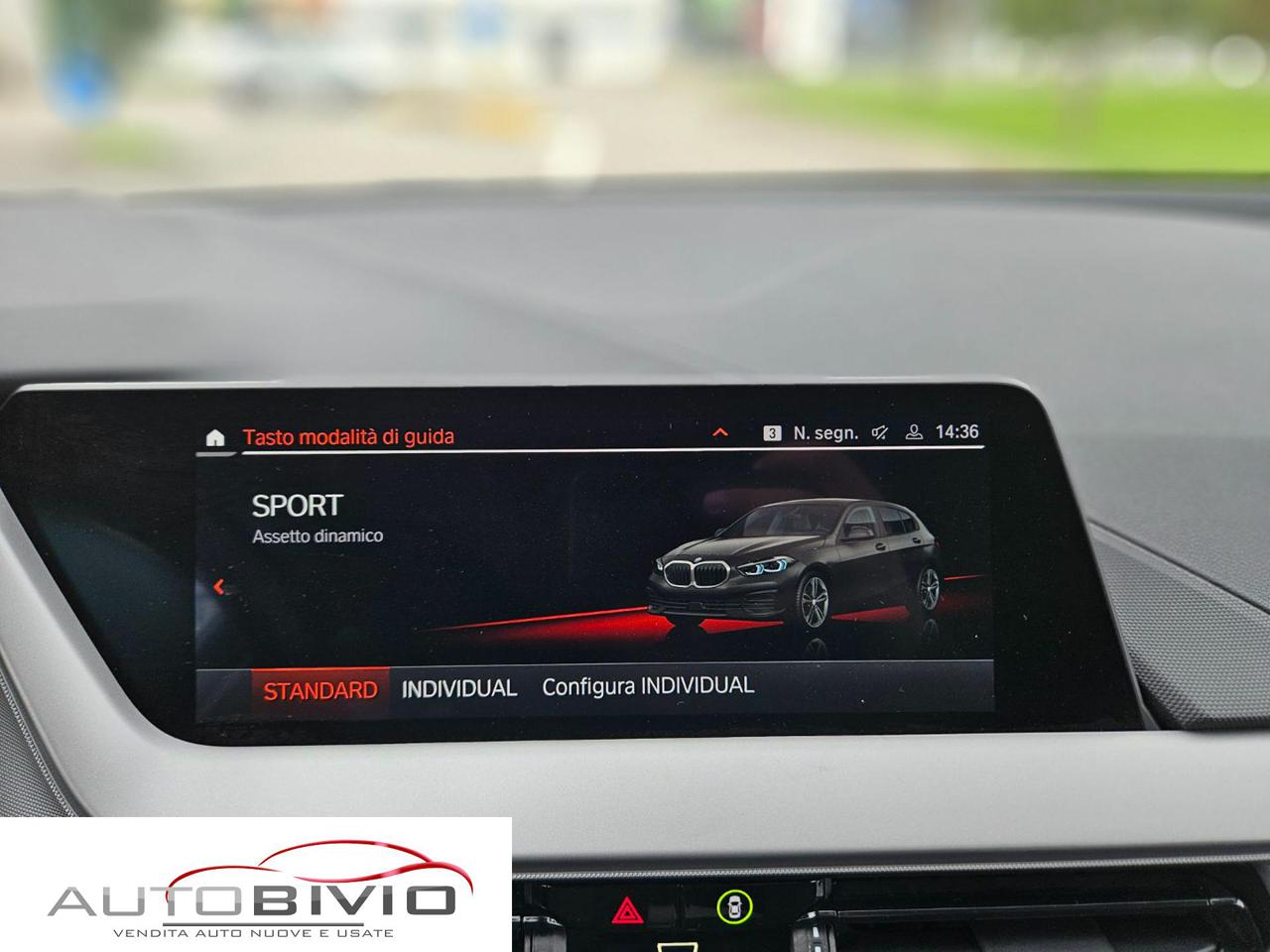 BMW 116 d 5p. Business Advantage - 41