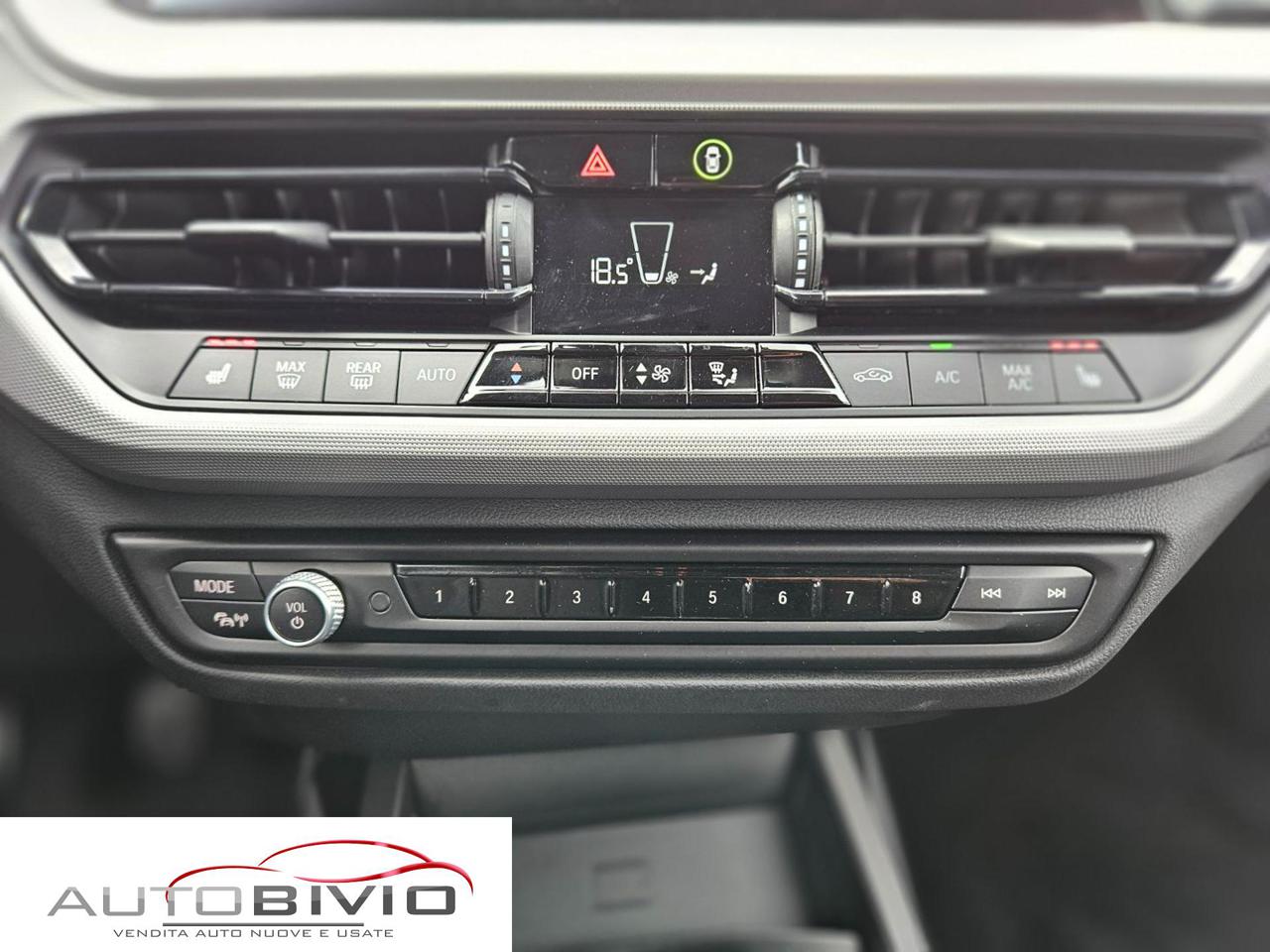 BMW 116 d 5p. Business Advantage - 39