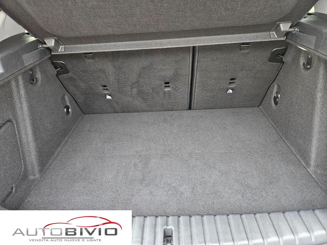 BMW 116 d 5p. Business Advantage - 26