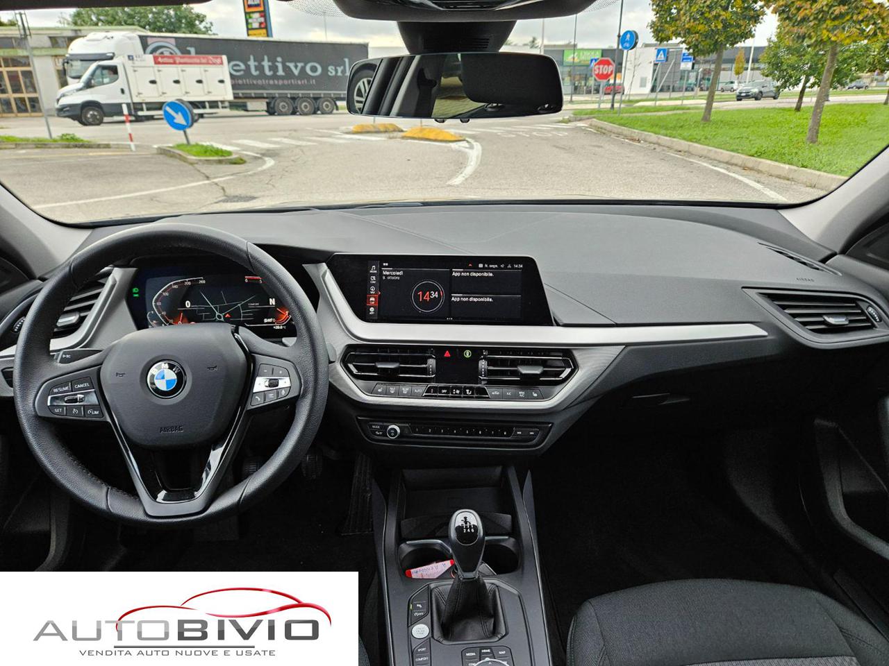 BMW 116 d 5p. Business Advantage - 30