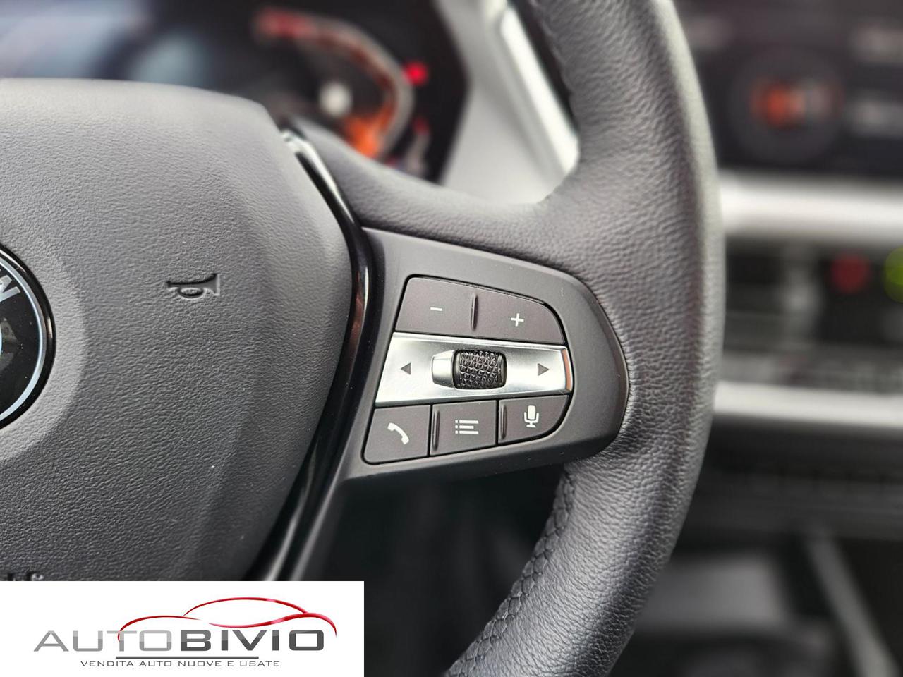 BMW 116 d 5p. Business Advantage - 33