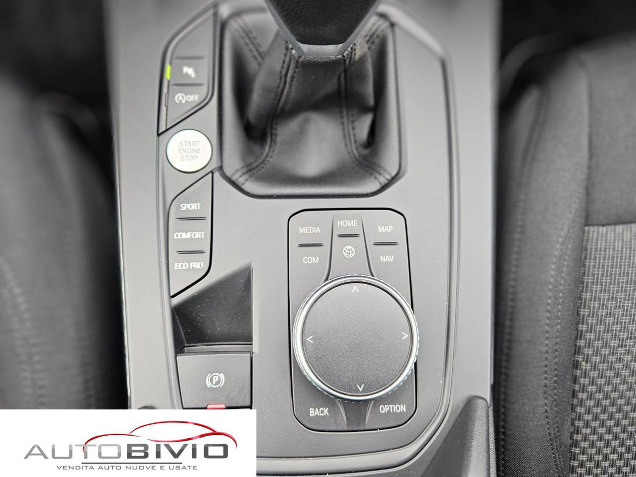 BMW 116 d 5p. Business Advantage - 40