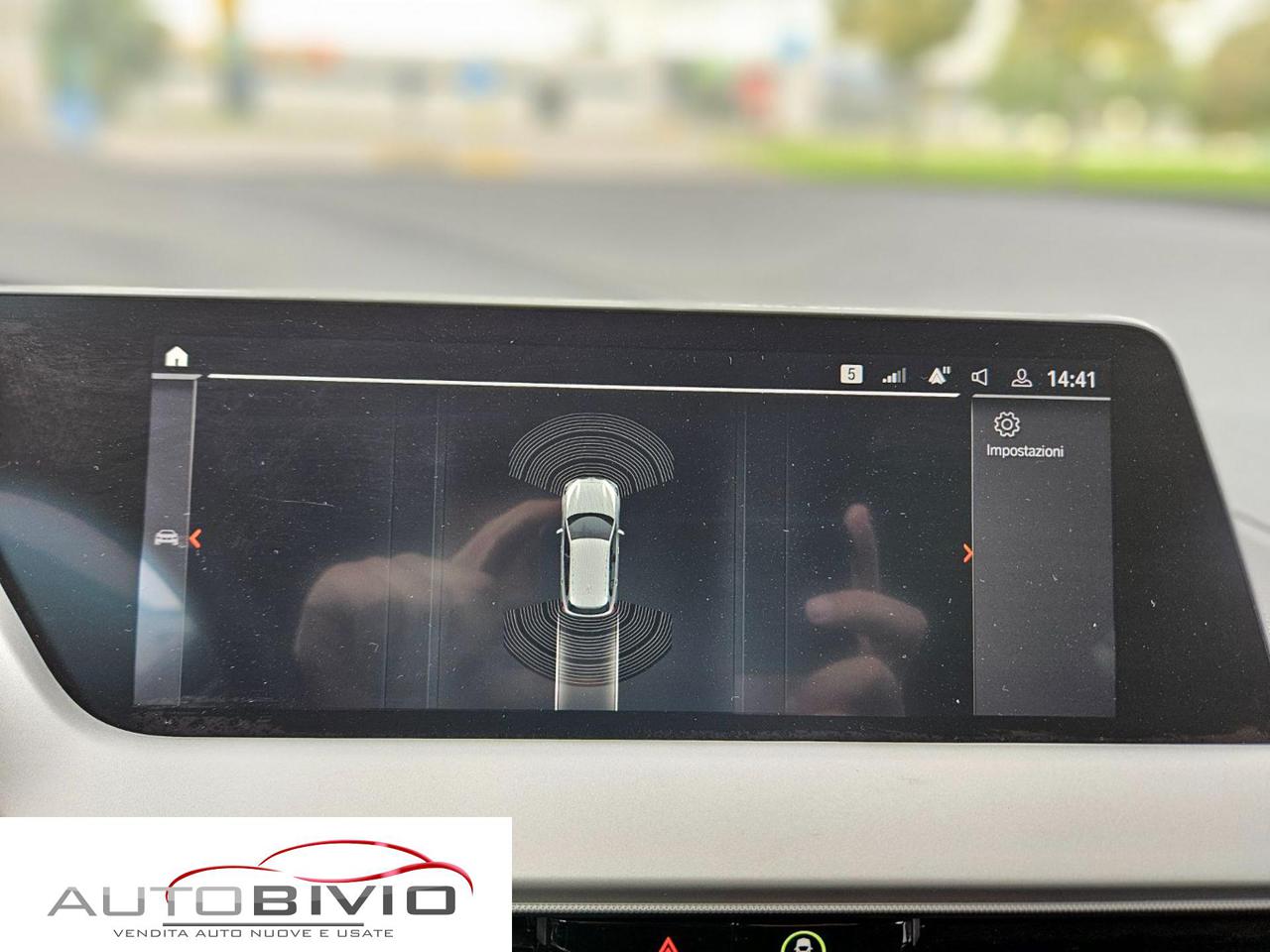 BMW 116 d 5p. Business Advantage - 15