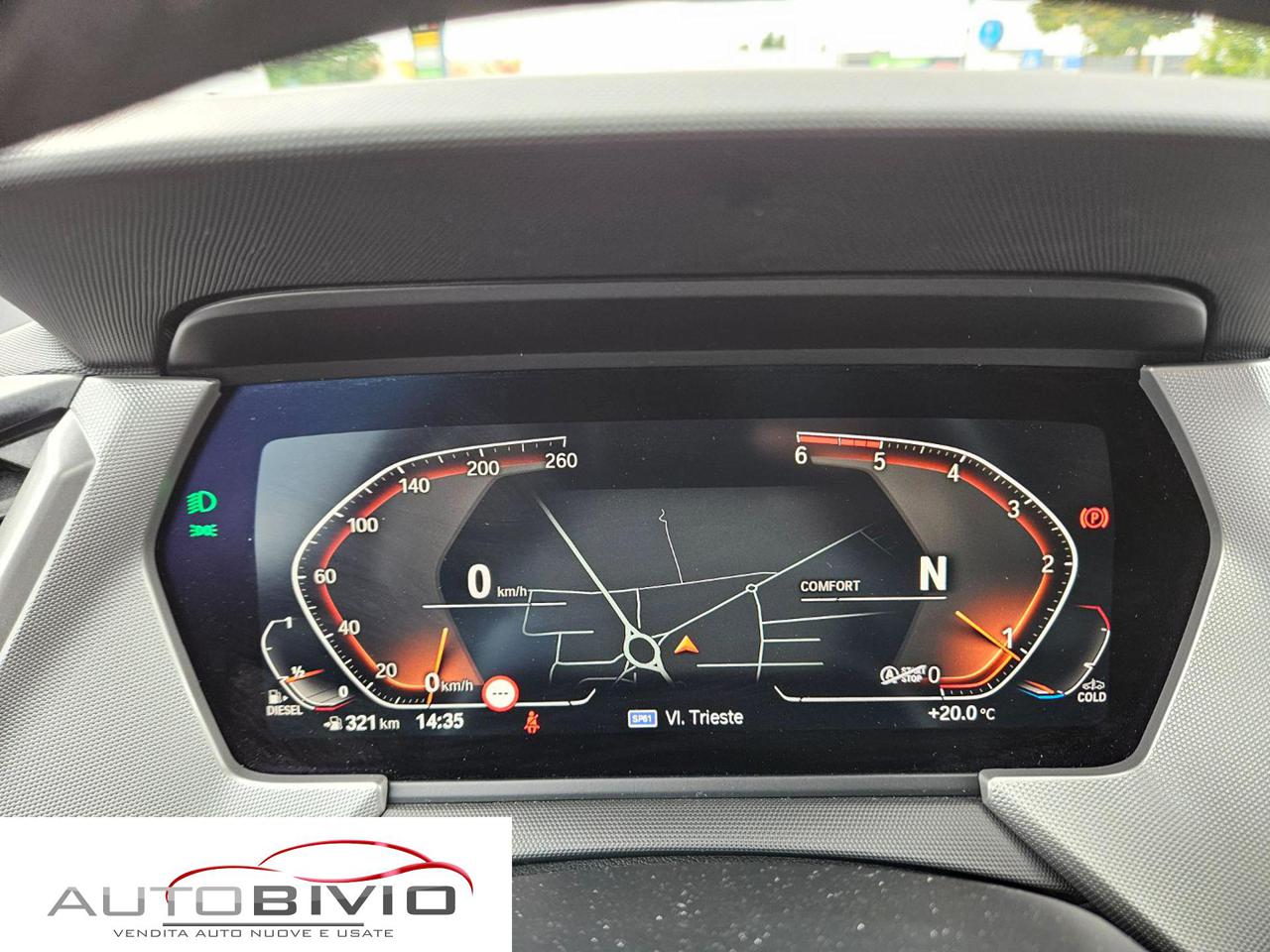 BMW 116 d 5p. Business Advantage - 35