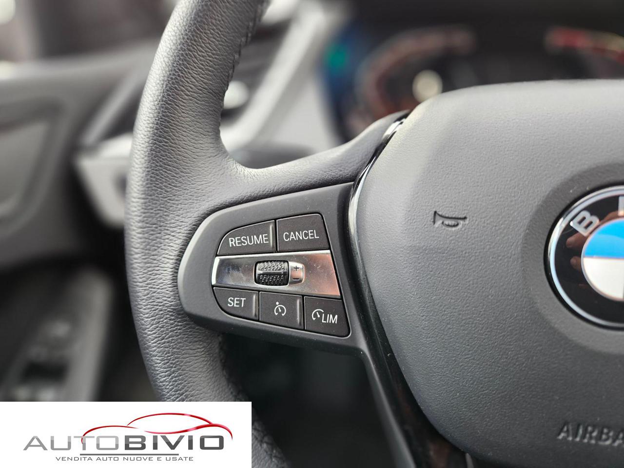 BMW 116 d 5p. Business Advantage - 32