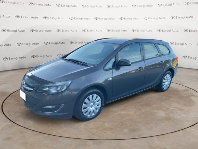 OPEL Astra 1.4 Turbo 120CV 5 porte Elective 