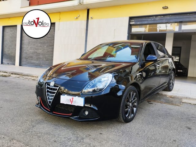 ALFA ROMEO Giulietta 1.6 JTDm-2 105CV 