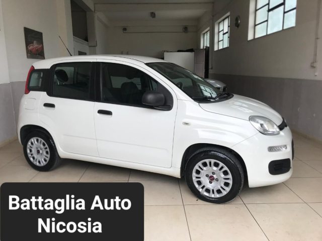 FIAT Panda 1.2 Easy *SOLO 9000 KM* 