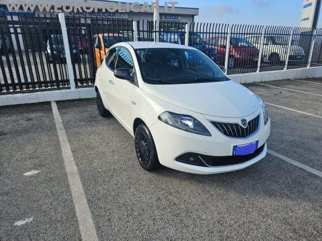 LANCIA Ypsilon 1.0 Hybrid PROMO 