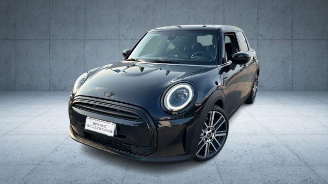 MINI Cooper 1.5 Cooper Yours 5 porte Aut + Tetto 