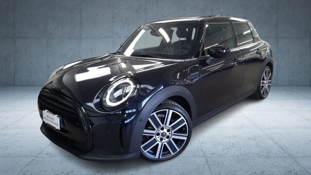 MINI Cooper 1.5 Cooper Yours 5 porte Aut + Tetto 