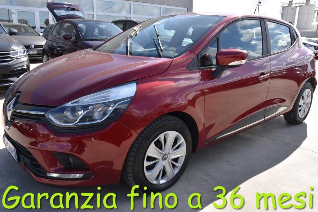 RENAULT Clio dCi 8V 90 CV 5 porte Business 