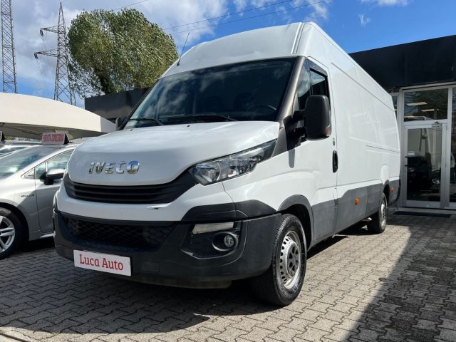 IVECO Daily 35S14V 2.3 HPT L4H2 *UNICO PROP.*TAGLIANDI* 