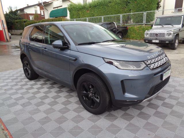 LAND ROVER Discovery Sport 2.0D I4-L.Flw 150 CV AWD Auto 