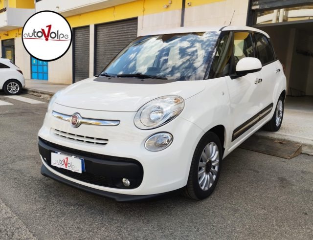 FIAT 500L 1.3 Multijet 95CV Pop Star 