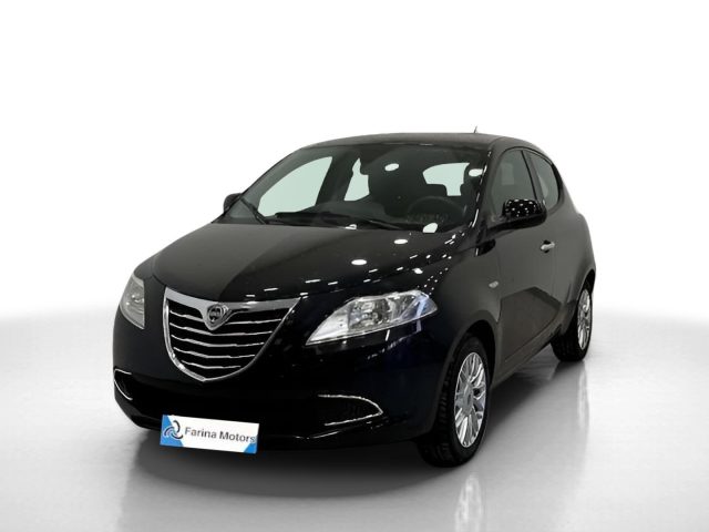 LANCIA Ypsilon 1.2 69 CV 5p Gold - NEOPAT. - Sens. P. - Bluetooth 