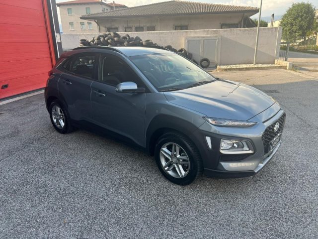 HYUNDAI Kona 1.0 T-GDI Exellence 