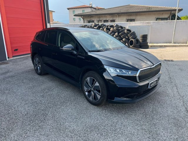 SKODA Enyaq iV 60 Executive 