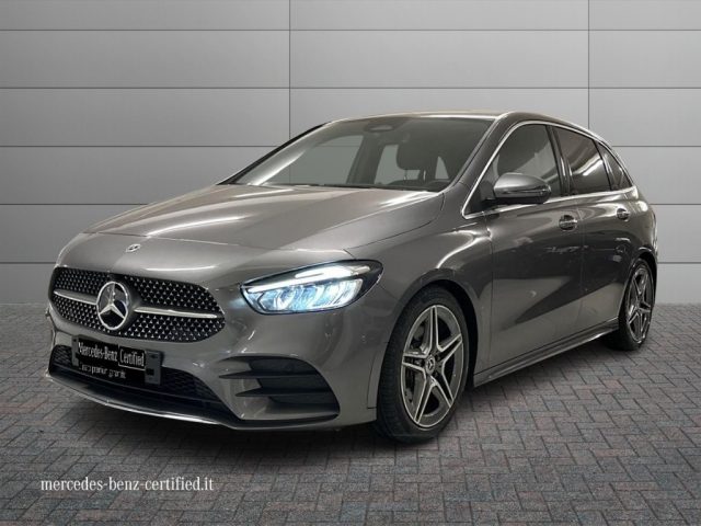 MERCEDES-BENZ B 180 d Automatic AMG Line Advanced Plus 