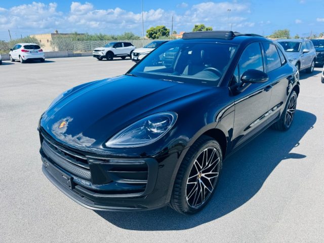 PORSCHE Macan 2.0 265 CV PDK MY23 