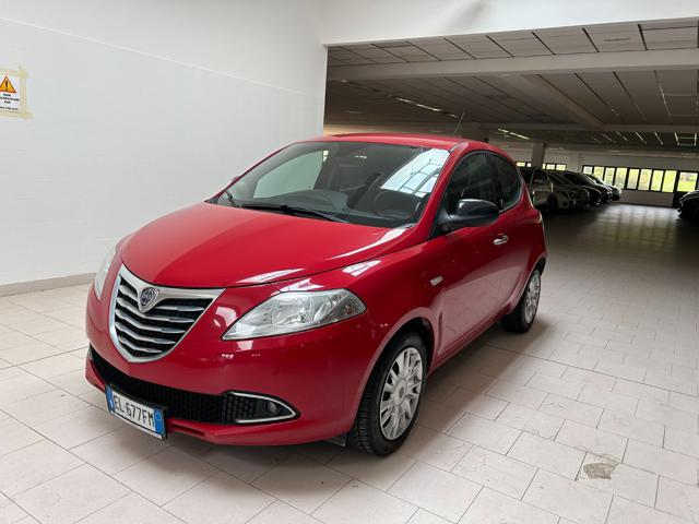 LANCIA Ypsilon 1.2 69 CV 5 porte GPL Ecochic Platinum 