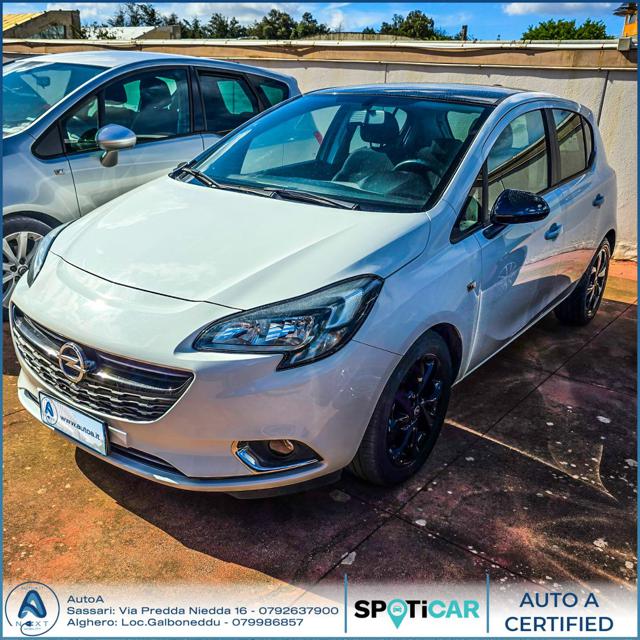 OPEL Corsa 1.3 CDTI 5 porte Advance 