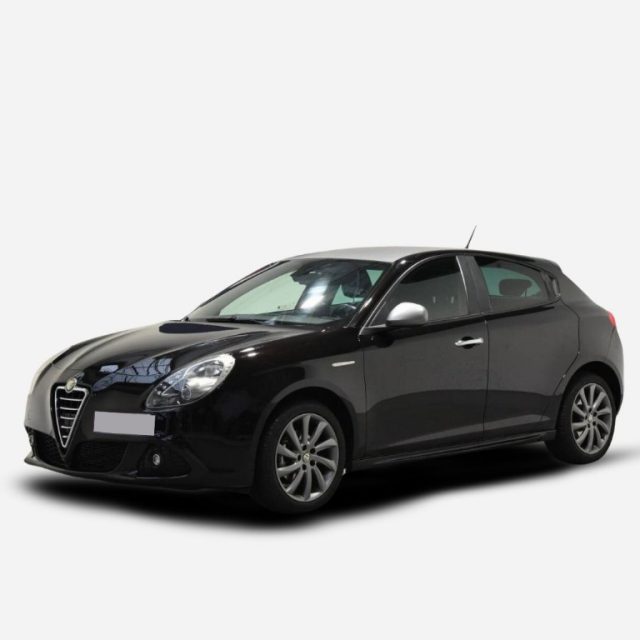 ALFA ROMEO Giulietta 1.6 JTDm 120 CV Super 