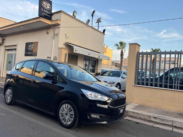 FORD C-Max 1.5 TDCi 105CV Business Usato