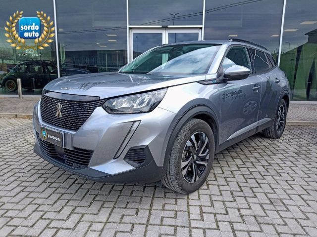 PEUGEOT 2008 Antracite metallizzato